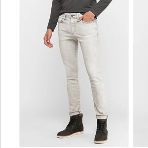 Mens Express Jeans